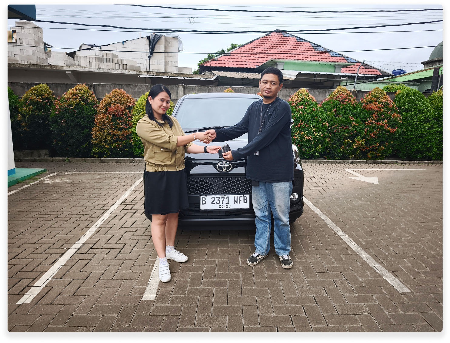 Sinta Prihatin