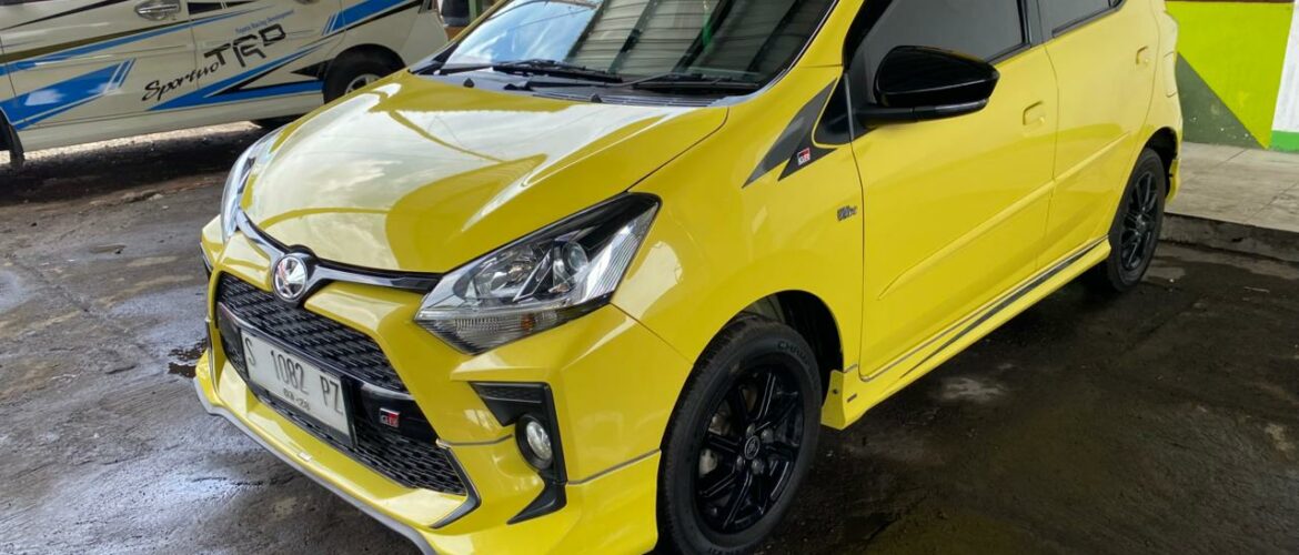 Beli Mobil dengan Kondisi Terbaik di OtoSIP: Pilihan Pintar untuk Kendaraan Impian Anda