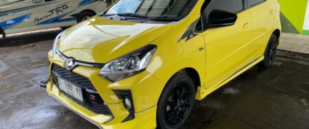Beli Mobil dengan Kondisi Terbaik di OtoSIP: Pilihan Pintar untuk Kendaraan Impian Anda