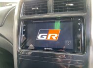 Toyota Agya GR Sport MT