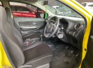 Toyota Agya GR Sport MT