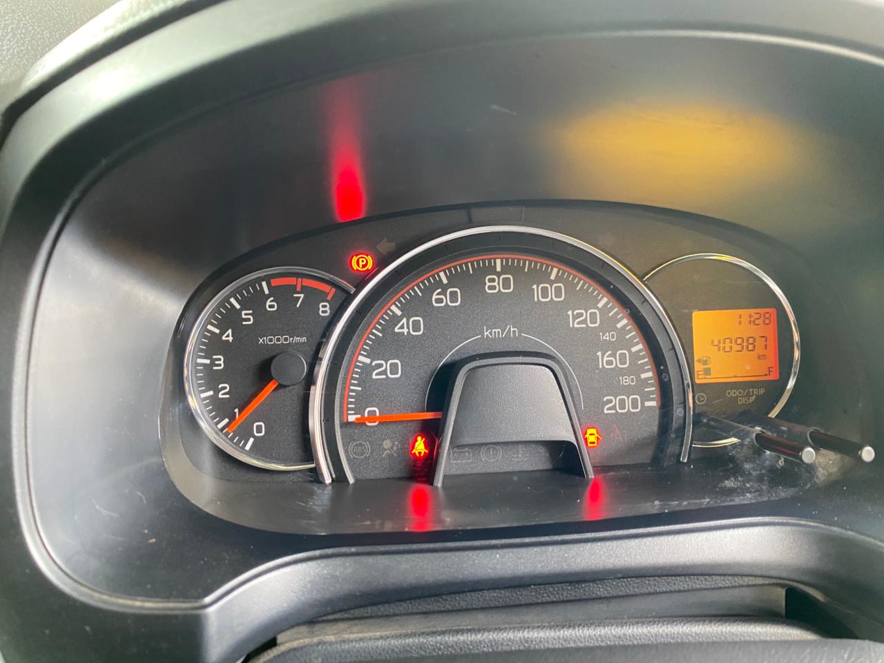 Toyota Agya GR Sport MT