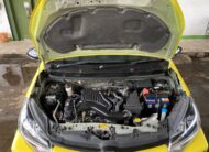 Toyota Agya GR Sport MT