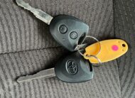 Toyota Calya 1.2 G MPV