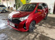 Toyota Calya 1.2 G MPV