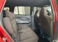 Toyota Calya 1.2 G MPV