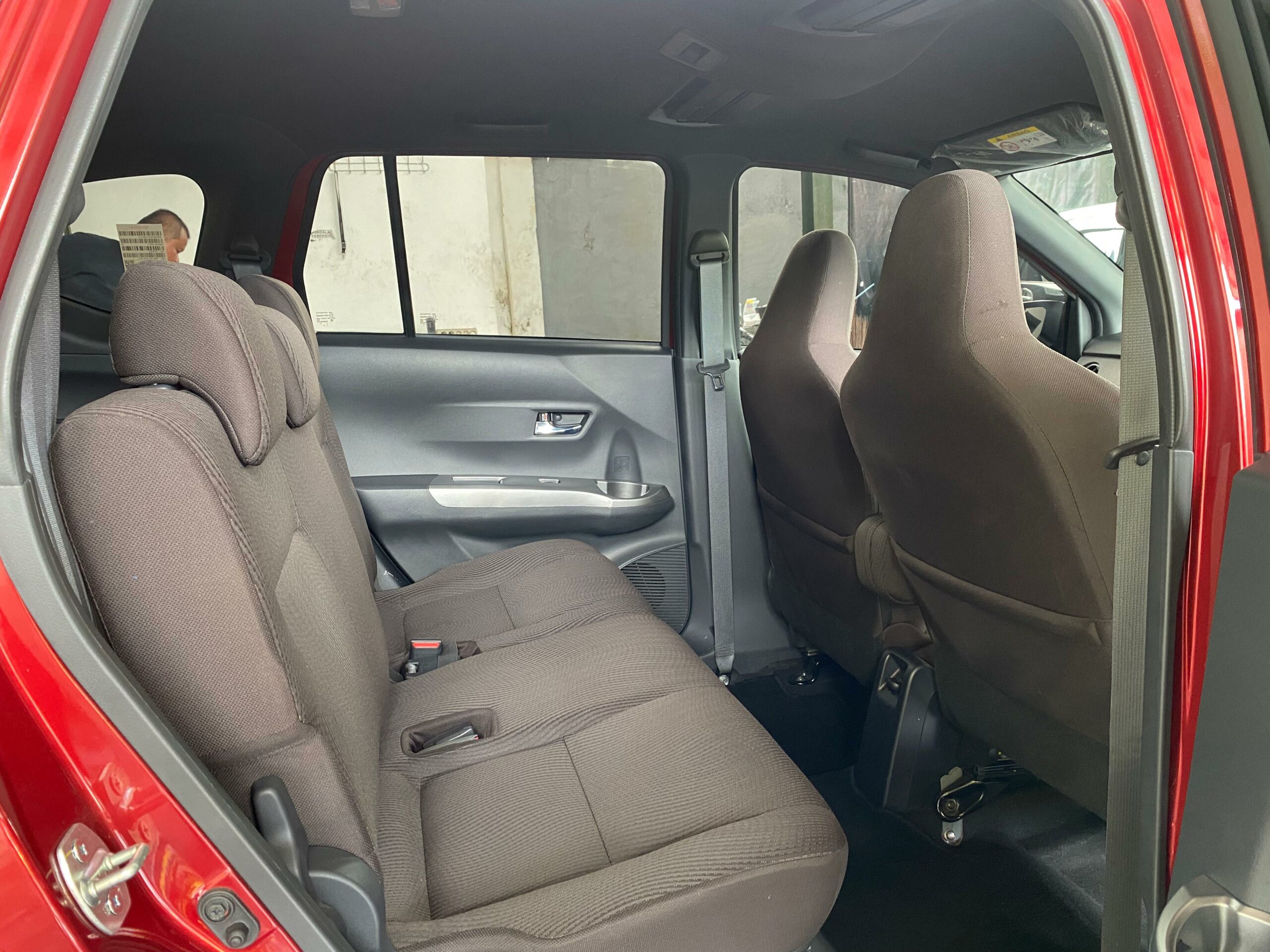 Toyota Calya 1.2 G MPV