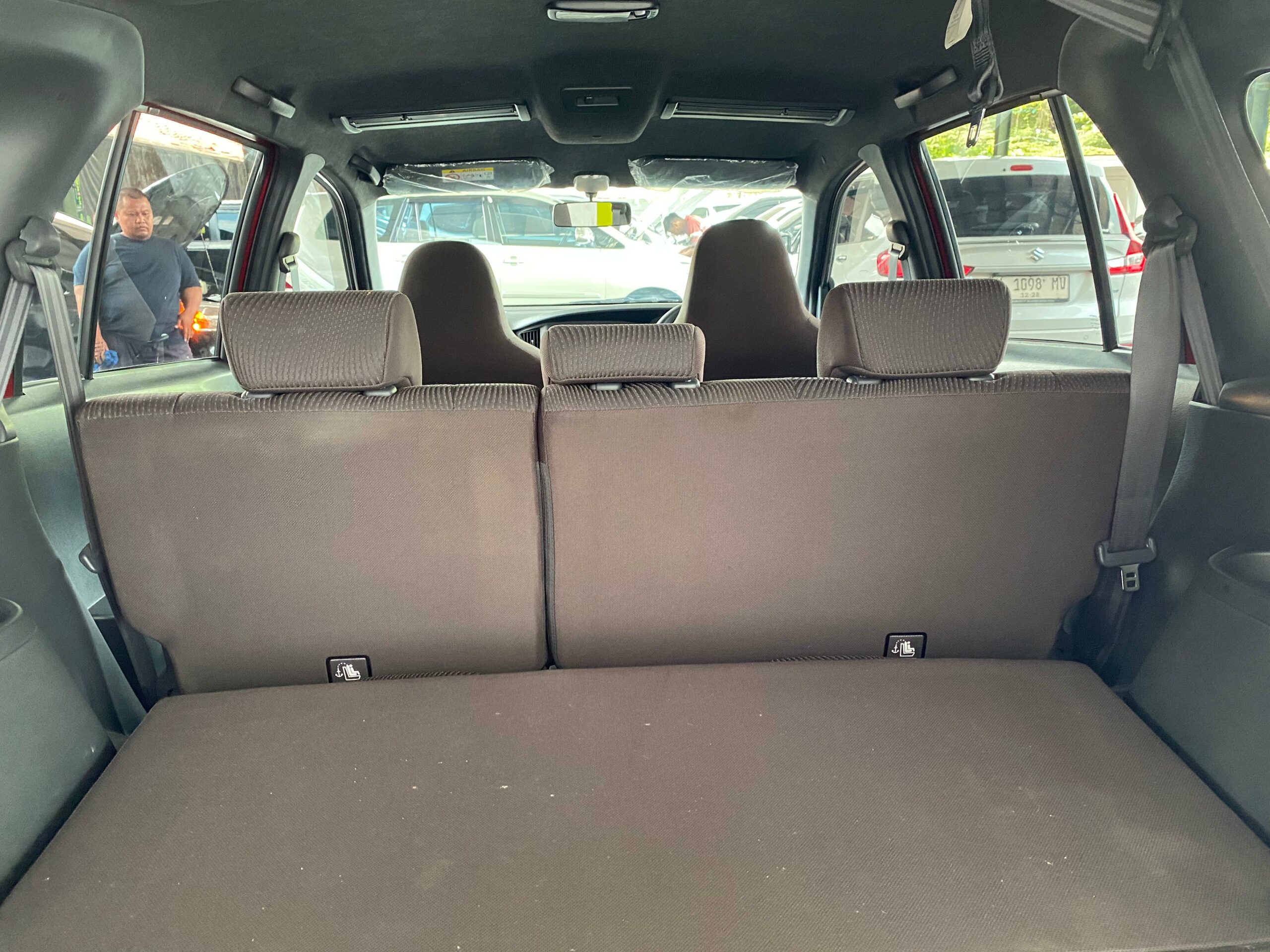 Toyota Calya 1.2 G MPV