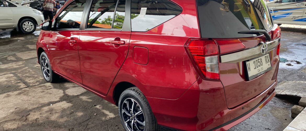 Beli Mobil Impianmu di OtoSIP: Pilihan Tepat, Proses Mudah