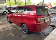 Toyota Calya 1.2 G MPV