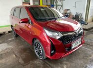 Toyota Calya 1.2 G MPV