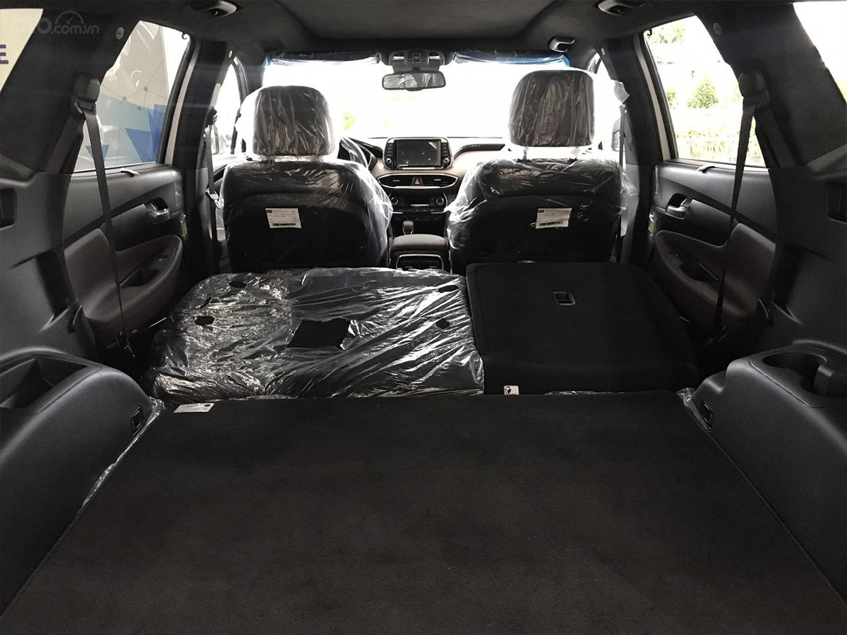 Audi A8 4-door sedan blue