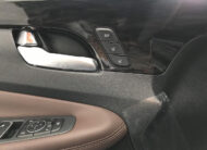 Audi A8 4-door sedan blue