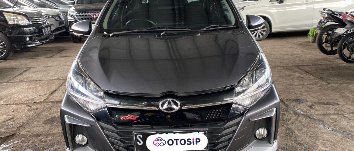 Kelebihan Membeli Mobil di OtoSIP