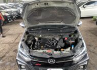 Daihatsu Ayla R 1.2 MT