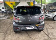 Daihatsu Ayla R 1.2 MT