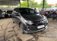 Daihatsu Ayla R 1.2 MT