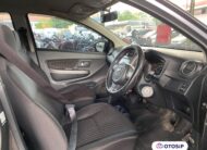 Daihatsu Ayla R 1.2 MT