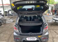 Daihatsu Ayla R 1.2 MT