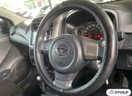 Daihatsu Ayla R 1.2 MT