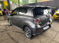 Daihatsu Ayla R 1.2 MT