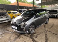 Daihatsu Ayla R 1.2 MT