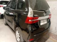 TOYOTA AVANZA G 1.3 MT