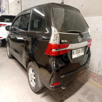 TOYOTA AVANZA G 1.3 MT