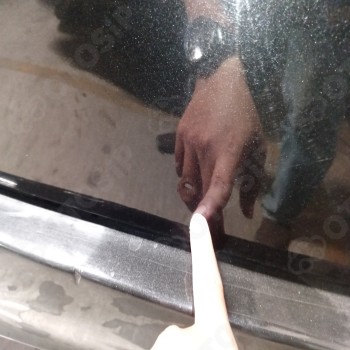 TOYOTA AVANZA G 1.3 MT