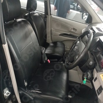 TOYOTA AVANZA G 1.3 MT