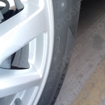 TOYOTA AVANZA G 1.3 MT