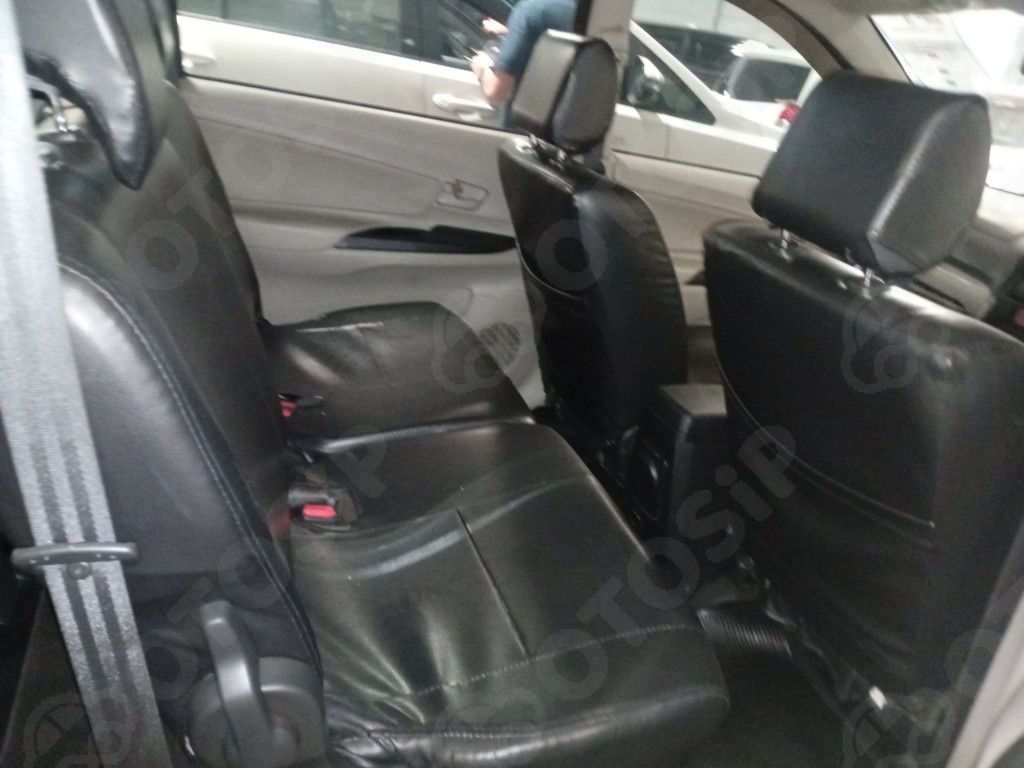 DAIHATSU XENIA X 1.3 MT