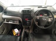 DAIHATSU XENIA X 1.3 MT