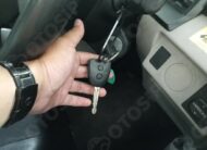 DAIHATSU XENIA X 1.3 MT
