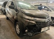 TOYOTA AVANZA G 1.3 MT