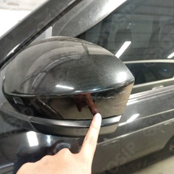 TOYOTA AVANZA G 1.3 MT