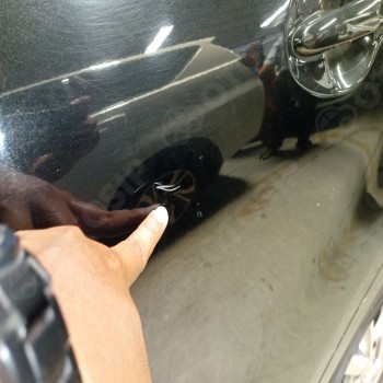 TOYOTA AVANZA G 1.3 MT