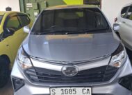 Daihatsu Sigra X 1.0 MT