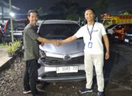 Daihatsu Sigra X 1.0 MT