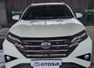 Toyota Rush G 1.5 MT