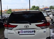 Toyota Rush G 1.5 MT