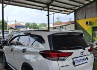 Toyota Rush G 1.5 MT