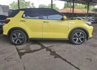 Daihatsu Rocky 1.2 X MT ADS