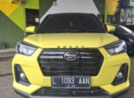 Daihatsu Rocky 1.2 X MT ADS