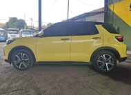 Daihatsu Rocky 1.2 X MT ADS