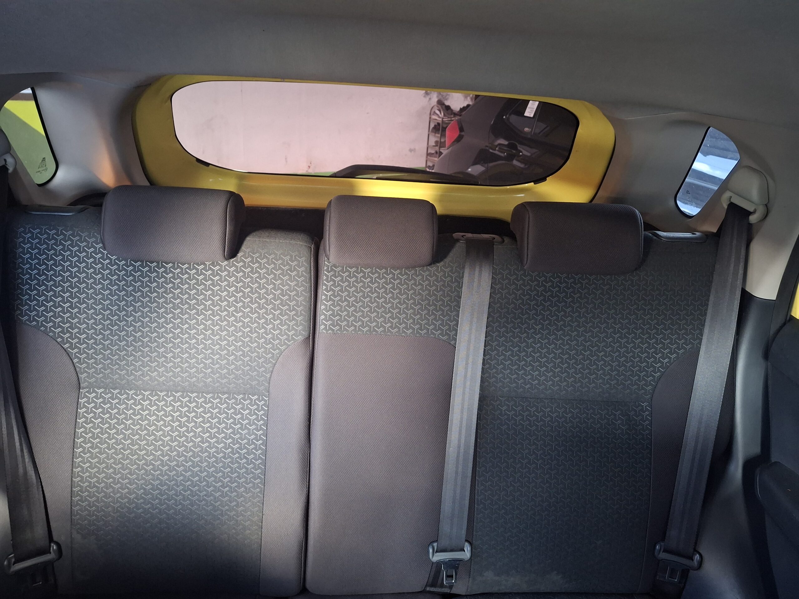 Daihatsu Rocky 1.2 X MT ADS