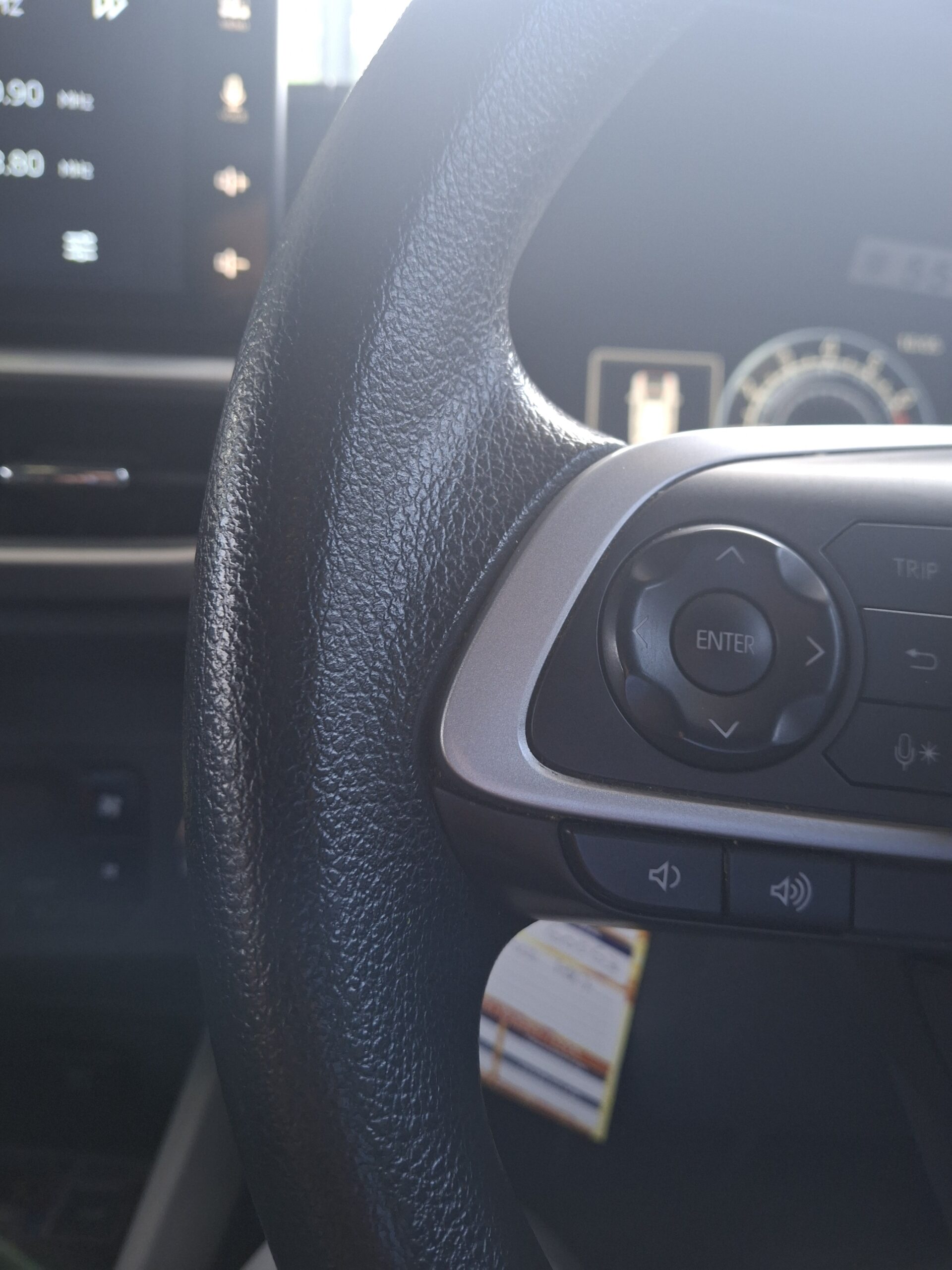 Daihatsu Rocky 1.2 X MT ADS