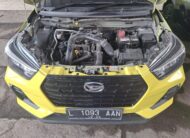 Daihatsu Rocky 1.2 X MT ADS