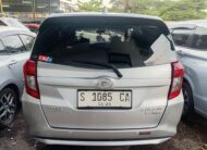 Daihatsu Sigra X 1.0 MT