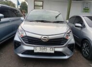 Daihatsu Sigra X 1.0 MT
